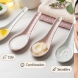 肌質別のクレンジングで美肌を目指す。タイプ別のおすすめと選び方を徹底解説。