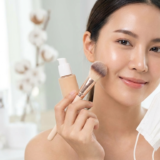 敏感肌でもベースメイクが崩れない！美肌を叶える選び方とコツ。