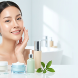 スキンケアでニキビ跡を改善！肌質別の対策と選び方を徹底解説